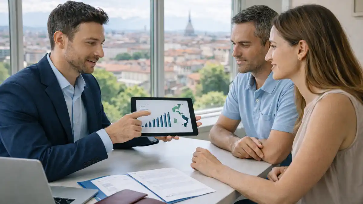 Итальянское гражданство и статистика ЕС: почему Италия в лидерах, хотя закон строгий