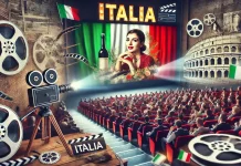 Итальянское кино: Экспорт культурных символов как экономическая стратегия Итальянское кино и культурный экспорт