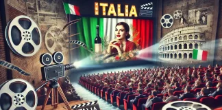 Итальянское кино: Экспорт культурных символов как экономическая стратегия Итальянское кино и культурный экспорт