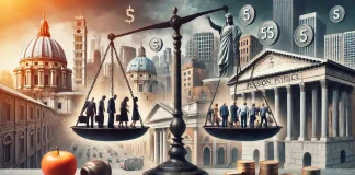 Мифы об иммиграции и пенсиях: действительно ли иммигранты спасают социальный сектор? Иммигранты и пенсионная система: спасение или миф