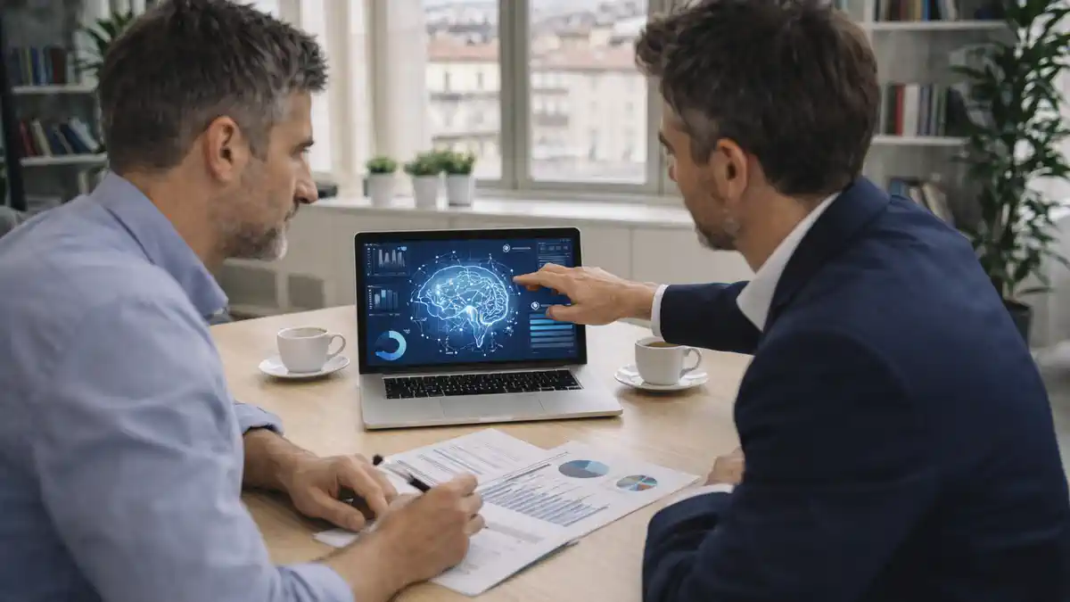 Искусственный интеллект в Италии — перспективы, риски и что будет с работой