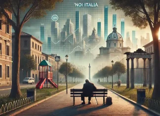 Италия стареет и вымирает. Так ли это? Узнайте о тревожных демографических и экономических сигналах в Италии. Как эти проблемы влияют на жизнь в стране, и что может помочь изменить ситуацию?