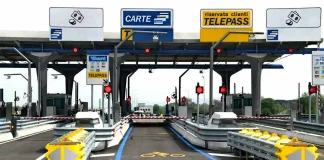 Полное руководство по Telepass в Италии Полное руководство по Telepass в Италии