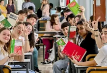 Ius Scholae: Новый шаг к гражданству для иностранных студентов в Италии Принцип "Ius Scholae" и его потенциальное влияние на гражданство в Италии