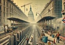 Как Изменения в Транспорте Турина Влияют на Жителей: Проблемы и Решения Как Изменения в Транспорте Турина Влияют на Жителей: Проблемы и Решения