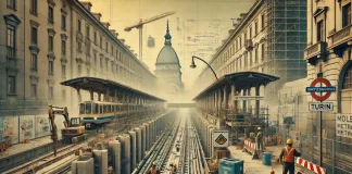 Как Изменения в Транспорте Турина Влияют на Жителей: Проблемы и Решения Как Изменения в Транспорте Турина Влияют на Жителей: Проблемы и Решения
