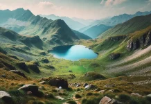 Где укрыться от жары в Турине: Лучшие озера для отдыха Где укрыться от жары в Турине: Лучшие озера для отдыха