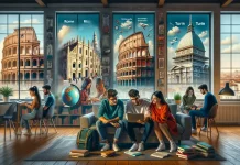 Как выбрать жильё студенту в Италии: От Рима до Турина лучшее решение для студентов Как меняются приоритеты студентов в Италии: от крупных университетов к доступным альтернативам