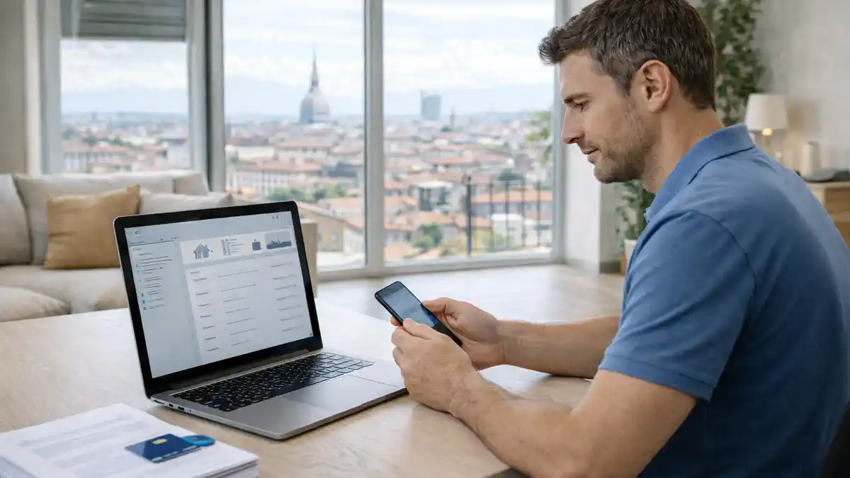 Пособие по безработице NASpI в Италии: как получить, сколько платят и что нельзя пропустить