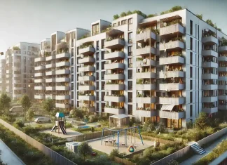 Изменения в социальном жилье Пьемонта: что нужно знать Социальное жилье в Пьемонте: Важные изменения и их последствия