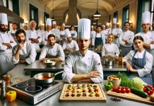 Лучшие кулинарные школы Турина: Полный обзор курсов для любителей и профессионалов Лучшие кулинарные школы Турина: Полный обзор курсов для любителей и профессионалов