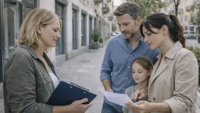 Беженцы и миграция в Италии и Европе - права, границы и новости 2026о миграции и правах беженцев в Италии и ЕС