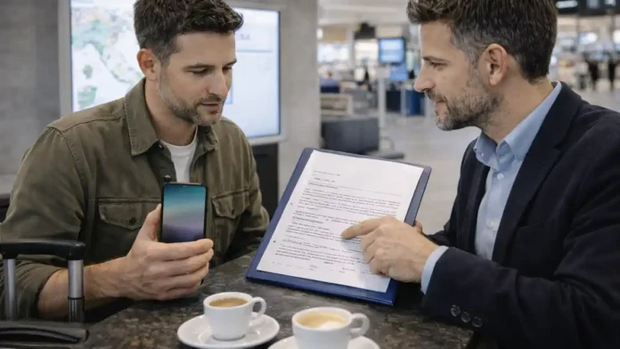 Медицинская страховка в Италию для туристов: оформление полиса перед поездкой