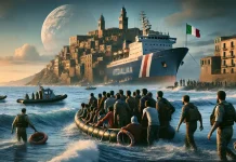 Иммиграция в Италию: Современные подходы и политические инициативы 2024 года Миграционные потоки в Италию: Современные Подходы и Политические Инициативы