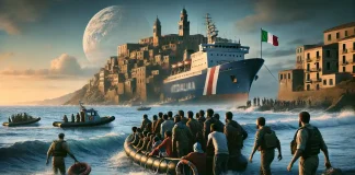 Иммиграция в Италию: Современные подходы и политические инициативы 2024 года Миграционные потоки в Италию: Современные Подходы и Политические Инициативы