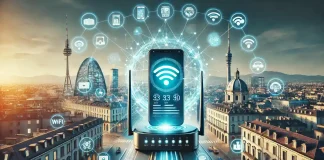 Как выбрать мобильный и домашний интернет в Италии: Обзор провайдеров и тарифов Лучшие мобильные и домашние интернет-решения в Италии: Полное руководство для иммигрантов