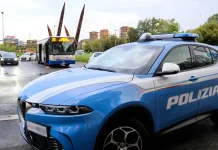 Попытка убийства на автобусе №72 в Турине: что произошло и какие меры предприняты Попытка убийства на автобусе №72 в Турине: что произошло и какие меры предприняты