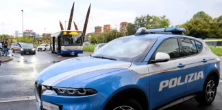 Попытка убийства на автобусе №72 в Турине: что произошло и какие меры предприняты Попытка убийства на автобусе №72 в Турине: что произошло и какие меры предприняты