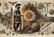 Почему Турин называется Турином? История, которая уходит в глубь веков Почему Турин называется Турином? История, которая уходит в глубь веков