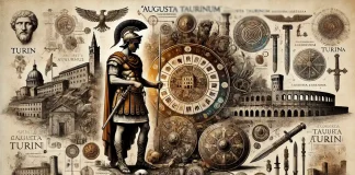 Почему Турин называется Турином? История, которая уходит в глубь веков Почему Турин называется Турином? История, которая уходит в глубь веков