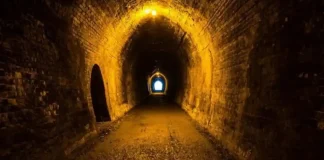 Загадочные Алхимические Пещеры Турина: История, Легенды и Советы по Посещению Загадочные Алхимические Пещеры Турина: История, Легенды и Советы по Посещению