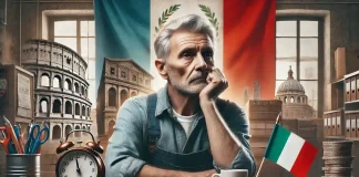 Почему в Италии одна из самых коротких трудовых жизней в Европе? Продолжительность трудовой жизни в Италии: почти на последнем месте в Европе