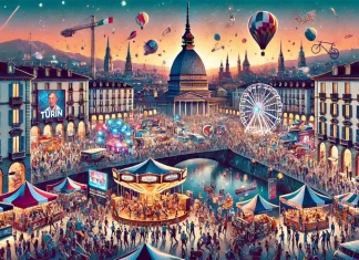 Культурные и Музыкальные Мероприятия 2023: Как Турин Влияет на Индустрию Развлечений в Италии Рост Интереса к Мероприятиям в Италии: Итоги 2023 года