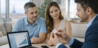 Домашний интернет и SIM-карта в Италии: как выбрать оператора, подключить оптоволокно и не переплатить SIM-карта и домашний интернет в Италии в Турине Современная бытовая сцена в Турине: настройка Wi-Fi дома и выбор SIM-карты для мобильного интернета