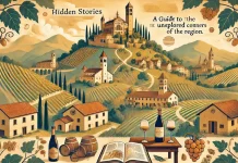 Путеводитель по неизведанным уголкам Пьемонта: Секретные места и достопримечательности Скрытые достопримечательности Пьемонта: Путеводитель по неизведанным маршрутам