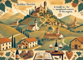 Путеводитель по неизведанным уголкам Пьемонта: Секретные места и достопримечательности Скрытые достопримечательности Пьемонта: Путеводитель по неизведанным маршрутам