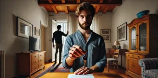 Правовые аспекты субаренды в Италии: Защитите свои инвестиции Субаренда в Италии: Законное право или скрытая угроза