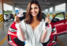 Сдача экзамена на водительские права в Италии: Советы, вопросы и ответы для русскоязычных Узнайте все о получении водительских прав в Италии: как сдать теоретический и практический экзамены, какие документы нужны и сколько это стоит. Полное руководство для иммигрантов.