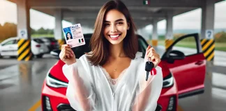 Сдача экзамена на водительские права в Италии: Советы, вопросы и ответы для русскоязычных Узнайте все о получении водительских прав в Италии: как сдать теоретический и практический экзамены, какие документы нужны и сколько это стоит. Полное руководство для иммигрантов.