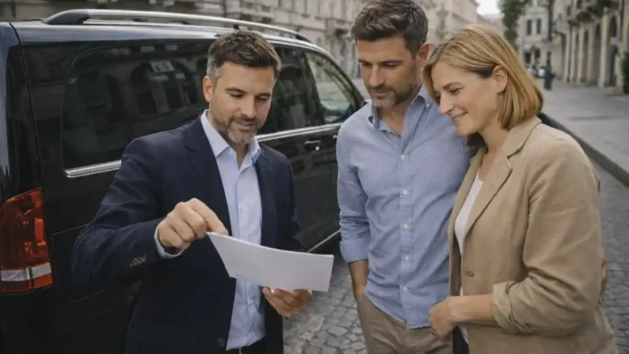 turizm-biznes-turin-piemonte Туристический бизнес в Турине и Пьемонте: маршруты, трансфер, лицензии и расходы Городская сцена Турина без текста и логотипов, атмосфера реального сервиса и маршрутов, акцент на «организацию и комфорт»