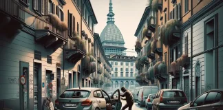 Автокражи в Италии и кражи из авто в Турине как избежать и что делать Воровство в Автомобилях Италии: Важная Информация о Безопасности в Турине