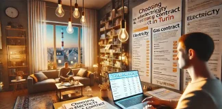 Как выбрать контракт на электроэнергию и газ в Турине: Полное руководство Как выбрать контракт на электроэнергию и газ в Турине: Полное руководство для русскоязычных жителей