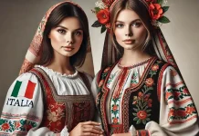 Средиземноморская и Северная Красота: Женские Секреты Очарования и Практические Советы Средиземноморская и Северная Красота: Секреты Очарования и Практические Советы