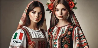 Средиземноморская и Северная Красота: Женские Секреты Очарования и Практические Советы Средиземноморская и Северная Красота: Секреты Очарования и Практические Советы