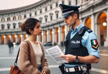 Как защитить свои права при проверке документов и задержании в Италии Узнайте о своих правах при взаимодействии с полицией в Италии. Полное руководство о задержании, обыске и аресте. Защищайте свои права!