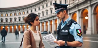 Как защитить свои права при проверке документов и задержании в Италии Узнайте о своих правах при взаимодействии с полицией в Италии. Полное руководство о задержании, обыске и аресте. Защищайте свои права!