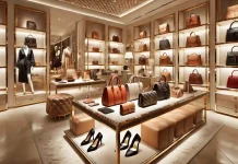 Закрытие магазинов моды в Италии Закрытие магазинов моды в Италии