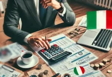 Бухгалтер в Италии (Dottore Commercialista): Кто это и как выбрать специалиста? Дипломированный бухгалтер в Италии — помощь в ведении бизнеса и налоговых вопросах
