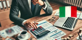 Бухгалтер в Италии (Dottore Commercialista): Кто это и как выбрать специалиста? Дипломированный бухгалтер в Италии — помощь в ведении бизнеса и налоговых вопросах