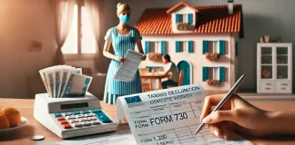 Возврат 1.200 евро для сиделок и домработниц в Италии: Важные сроки и условия Домашний персонал в Италии получает бонус 1.200 евро, заполнив налоговую декларацию