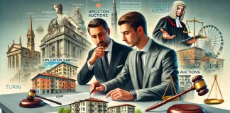 Судебные аукционы недвижимости в Италии: как купить жилье в Турине по цене ниже рыночной Судебные аукционы недвижимости в Италии — возможность выгодно приобрести жилье в Турине и Милане