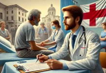 Медицинская помощь в Италии: что нужно знать иммигрантам? Медицинская помощь в Италии: что нужно знать иммигрантам