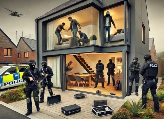 Окупасы в Италии и незаконное занятие недвижимости: новый закон, выселение, сроки и запрет на въезд Незаконное занятие недвижимости в Италии: новый закон и его социальные последствия