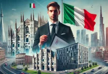 Как зарегистрировать бизнес в Италии: Пошаговое руководство для предпринимателей Процесс открытия компании в Италии