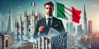 Как зарегистрировать бизнес в Италии: Пошаговое руководство для предпринимателей Процесс открытия компании в Италии