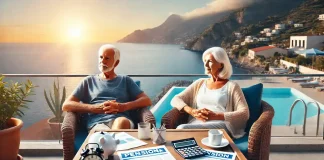 Как получать пенсию в размере 1600 евро в Италии: расчет и условия Пенсия в Италии — как получить 1600 евро